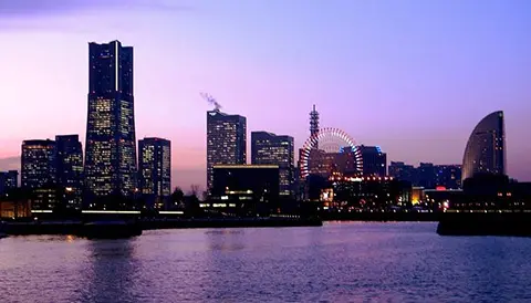 ITU World Triathlon Yokohama – 6. místo