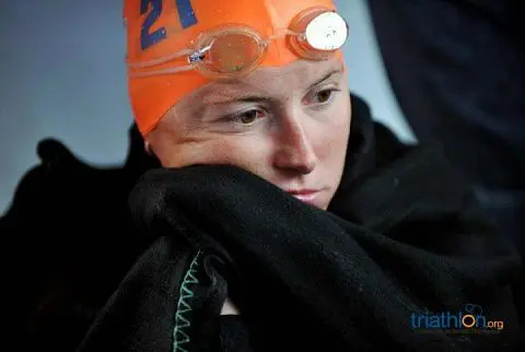 ITU WTS Stockholm – 32.místo a 11. místo MS družstev