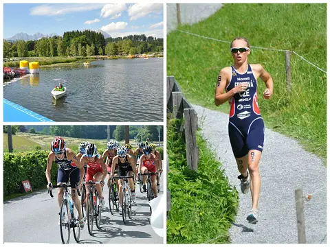 ME Kitzbühel – DNF