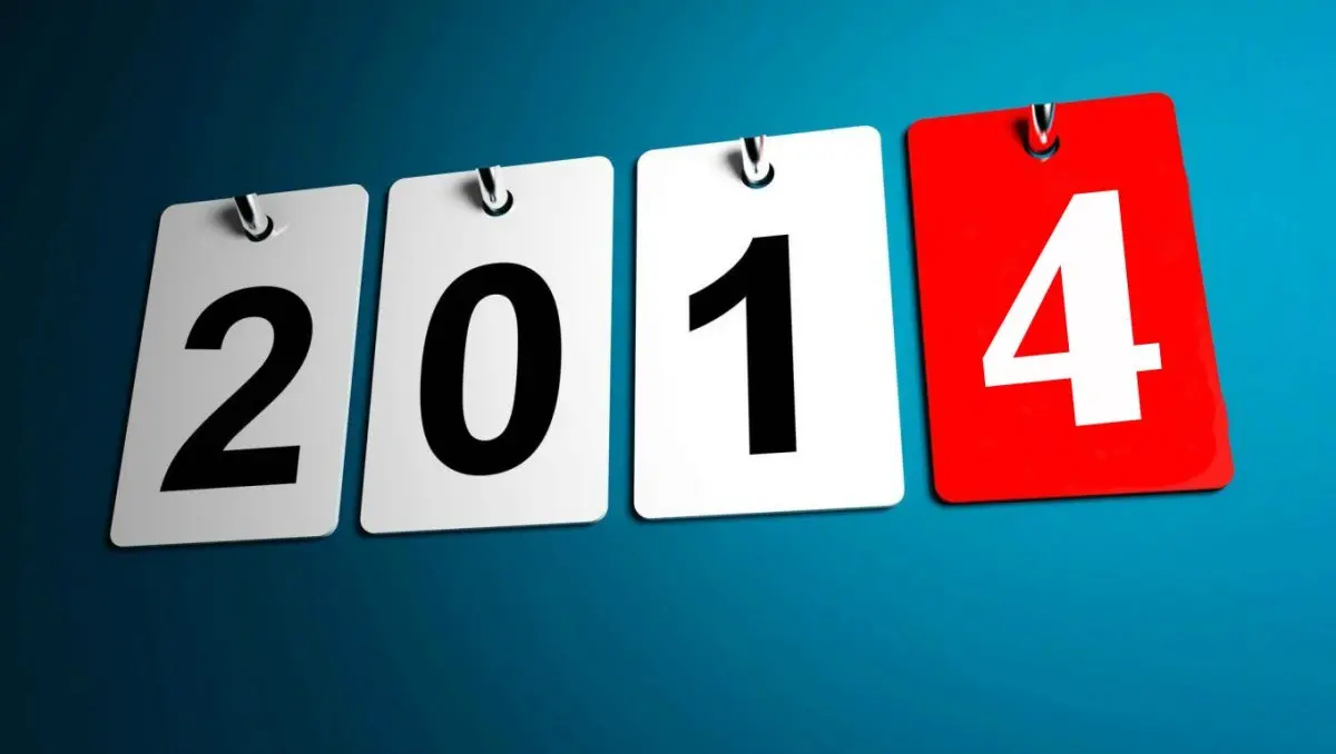 Rekapitulace uplynulé sezóny 2014