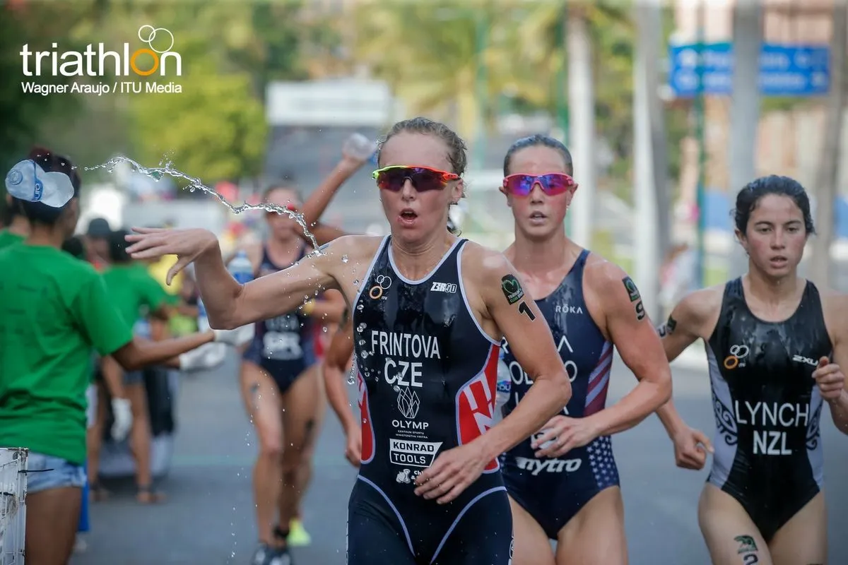 SP Huatulco – DNF