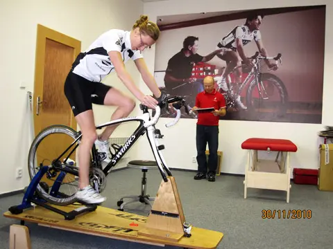 Specialized BG Fit