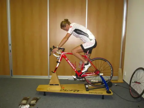 Specialized BG Fit