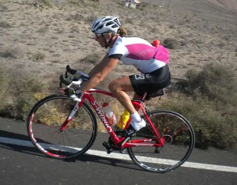 Téninkový kemp Lanzarote