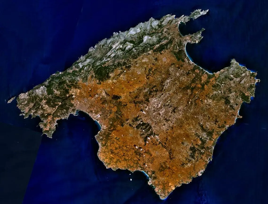 Tréninkový kemp Mallorca