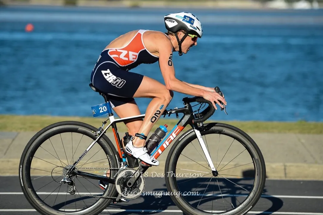 WTS Gold Coast Grand Final – 26. místo